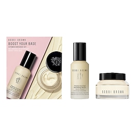 Boost Your Base - Duo Routine Hydratante & Vitaminée Edition Limitée